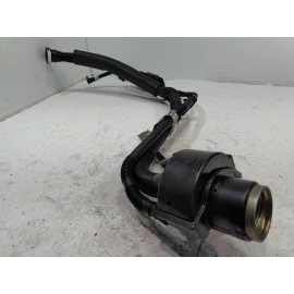 2019-2025 TOYOTA RAV4 2.5L FUEL GAS TANK FILLER NECK HOSE TUBE PIPE OEM 2019-2025 TOYOTA RAV4 2.5L FUEL GAS TANK FILLER NECK HOSE TUBE PIPE OEM