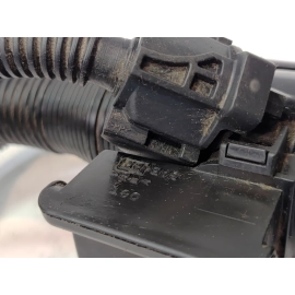 2019-2025 TOYOTA RAV4 2.5L FUEL GAS TANK FILLER NECK HOSE TUBE PIPE OEM 2019-2025 TOYOTA RAV4 2.5L FUEL GAS TANK FILLER NECK HOSE TUBE PIPE OEM