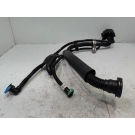 2019-2025 TOYOTA RAV4 2.5L FUEL GAS TANK FILLER NECK HOSE TUBE PIPE OEM 2019-2025 TOYOTA RAV4 2.5L FUEL GAS TANK FILLER NECK HOSE TUBE PIPE OEM