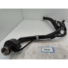 2019-2025 TOYOTA RAV4 2.5L FUEL GAS TANK FILLER NECK HOSE TUBE PIPE OEM 2019-2025 TOYOTA RAV4 2.5L FUEL GAS TANK FILLER NECK HOSE TUBE PIPE OEM