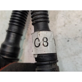 2019-2025 TOYOTA RAV4 2.5L FUEL GAS TANK FILLER NECK HOSE TUBE PIPE OEM 2019-2025 TOYOTA RAV4 2.5L FUEL GAS TANK FILLER NECK HOSE TUBE PIPE OEM