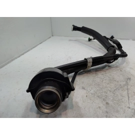 2019-2025 TOYOTA RAV4 2.5L FUEL GAS TANK FILLER NECK HOSE TUBE PIPE OEM 2019-2025 TOYOTA RAV4 2.5L FUEL GAS TANK FILLER NECK HOSE TUBE PIPE OEM