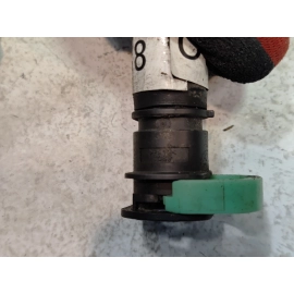 2019-2025 TOYOTA RAV4 2.5L FUEL GAS TANK FILLER NECK HOSE TUBE PIPE OEM 2019-2025 TOYOTA RAV4 2.5L FUEL GAS TANK FILLER NECK HOSE TUBE PIPE OEM