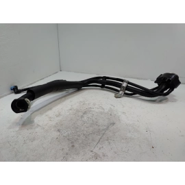 2019-2025 TOYOTA RAV4 2.5L FUEL GAS TANK FILLER NECK HOSE TUBE PIPE OEM 2019-2025 TOYOTA RAV4 2.5L FUEL GAS TANK FILLER NECK HOSE TUBE PIPE OEM