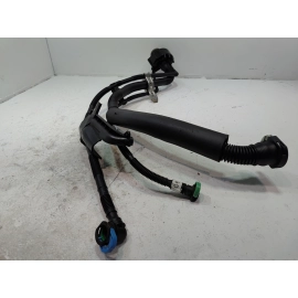 2019-2025 TOYOTA RAV4 2.5L FUEL GAS TANK FILLER NECK HOSE TUBE PIPE OEM 2019-2025 TOYOTA RAV4 2.5L FUEL GAS TANK FILLER NECK HOSE TUBE PIPE OEM