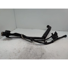 2019-2025 TOYOTA RAV4 2.5L FUEL GAS TANK FILLER NECK HOSE TUBE PIPE OEM 2019-2025 TOYOTA RAV4 2.5L FUEL GAS TANK FILLER NECK HOSE TUBE PIPE OEM