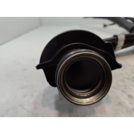 2019-2025 TOYOTA RAV4 2.5L FUEL GAS TANK FILLER NECK HOSE TUBE PIPE OEM 2019-2025 TOYOTA RAV4 2.5L FUEL GAS TANK FILLER NECK HOSE TUBE PIPE OEM