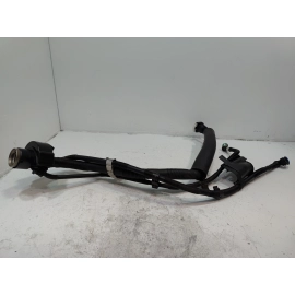 2019-2025 TOYOTA RAV4 2.5L FUEL GAS TANK FILLER NECK HOSE TUBE PIPE OEM 2019-2025 TOYOTA RAV4 2.5L FUEL GAS TANK FILLER NECK HOSE TUBE PIPE OEM