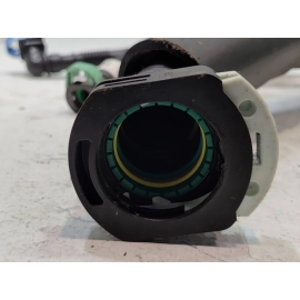 2019-2025 TOYOTA RAV4 2.5L FUEL GAS TANK FILLER NECK HOSE TUBE PIPE OEM 2019-2025 TOYOTA RAV4 2.5L FUEL GAS TANK FILLER NECK HOSE TUBE PIPE OEM