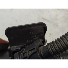 2019-2025 TOYOTA RAV4 2.5L FUEL GAS TANK FILLER NECK HOSE TUBE PIPE OEM 2019-2025 TOYOTA RAV4 2.5L FUEL GAS TANK FILLER NECK HOSE TUBE PIPE OEM