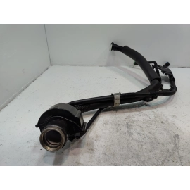 2019-2025 TOYOTA RAV4 2.5L FUEL GAS TANK FILLER NECK HOSE TUBE PIPE OEM 2019-2025 TOYOTA RAV4 2.5L FUEL GAS TANK FILLER NECK HOSE TUBE PIPE OEM