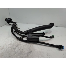 2019-2025 TOYOTA RAV4 2.5L FUEL GAS TANK FILLER NECK HOSE TUBE PIPE OEM 2019-2025 TOYOTA RAV4 2.5L FUEL GAS TANK FILLER NECK HOSE TUBE PIPE OEM