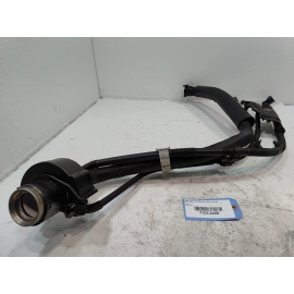 2019-2025 TOYOTA RAV4 2.5L FUEL GAS TANK FILLER NECK HOSE TUBE PIPE OEM 2019-2025 TOYOTA RAV4 2.5L FUEL GAS TANK FILLER NECK HOSE TUBE PIPE OEM