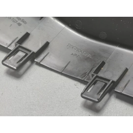 2016-2022 HONDA PILOT FRONT RIGHT PASSENGER WIPER COWL EXTENSION OEM