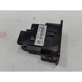 2017-2019 Ford Explorer Center Console Power Outlet Port OEM