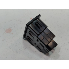2017-2019 Ford Explorer Center Console Power Outlet Port OEM