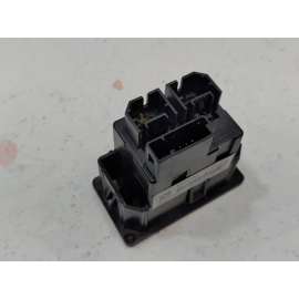 2017-2019 Ford Explorer Center Console Power Outlet Port OEM
