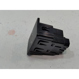2017-2019 Ford Explorer Center Console Power Outlet Port OEM