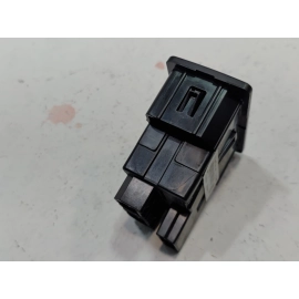 2017-2019 Ford Explorer Center Console Power Outlet Port OEM