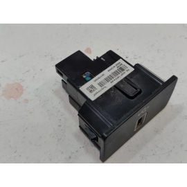 2017-2019 Ford Explorer Center Console Power Outlet Port OEM