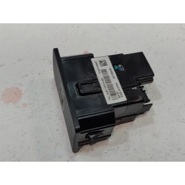 2017-2019 Ford Explorer Center Console Power Outlet Port OEM