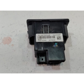 2017-2019 Ford Explorer Center Console Power Outlet Port OEM