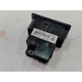 2017-2019 Ford Explorer Center Console Power Outlet Port OEM
