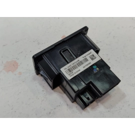 2017-2019 Ford Explorer Center Console Power Outlet Port OEM
