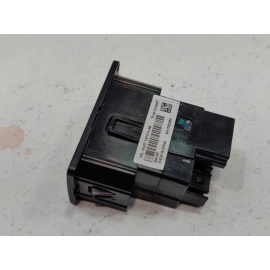 2017-2019 Ford Explorer Center Console Power Outlet Port OEM