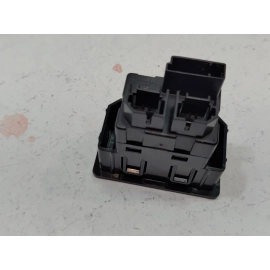 2017-2019 Ford Explorer Center Console Power Outlet Port OEM