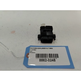 2014-2019 Ford Explorer Cabine Air temperature Sensor OEM