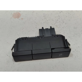 2011-2019 Ford Explorer Center Console Liftgate Release Switch OEM 2011-2019 Ford Explorer Center Console Liftgate Release Switch OEM