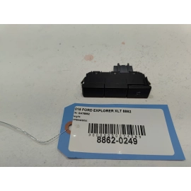 2011-2019 Ford Explorer Center Console Liftgate Release Switch OEM 2011-2019 Ford Explorer Center Console Liftgate Release Switch OEM