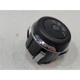 2018 Ford Explorer Center Console Drive Mode Control Switch OEM 2018 Ford Explorer Center Console Drive Mode Control Switch OEM