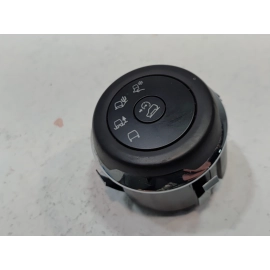 2018 Ford Explorer Center Console Drive Mode Control Switch OEM 2018 Ford Explorer Center Console Drive Mode Control Switch OEM