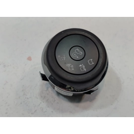 2018 Ford Explorer Center Console Drive Mode Control Switch OEM 2018 Ford Explorer Center Console Drive Mode Control Switch OEM