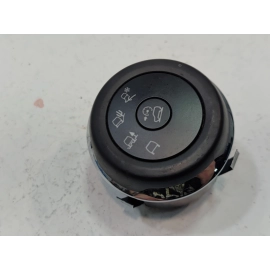 2018 Ford Explorer Center Console Drive Mode Control Switch OEM 2018 Ford Explorer Center Console Drive Mode Control Switch OEM