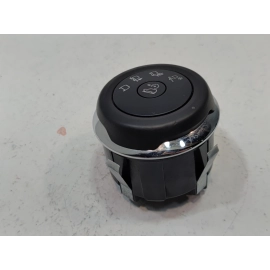 2018 Ford Explorer Center Console Drive Mode Control Switch OEM 2018 Ford Explorer Center Console Drive Mode Control Switch OEM