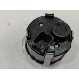 2018 Ford Explorer Center Console Drive Mode Control Switch OEM 2018 Ford Explorer Center Console Drive Mode Control Switch OEM