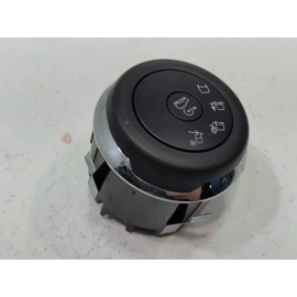 2018 Ford Explorer Center Console Drive Mode Control Switch OEM 2018 Ford Explorer Center Console Drive Mode Control Switch OEM