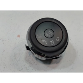 2018 Ford Explorer Center Console Drive Mode Control Switch OEM 2018 Ford Explorer Center Console Drive Mode Control Switch OEM