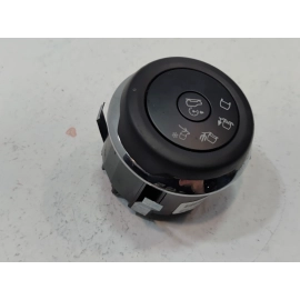 2018 Ford Explorer Center Console Drive Mode Control Switch OEM 2018 Ford Explorer Center Console Drive Mode Control Switch OEM