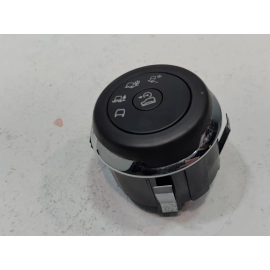 2018 Ford Explorer Center Console Drive Mode Control Switch OEM 2018 Ford Explorer Center Console Drive Mode Control Switch OEM