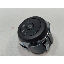 2018 Ford Explorer Center Console Drive Mode Control Switch OEM 2018 Ford Explorer Center Console Drive Mode Control Switch OEM