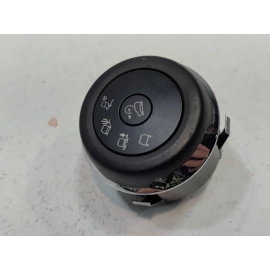 2018 Ford Explorer Center Console Drive Mode Control Switch OEM 2018 Ford Explorer Center Console Drive Mode Control Switch OEM