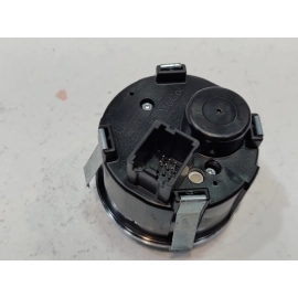 2018 Ford Explorer Center Console Drive Mode Control Switch OEM 2018 Ford Explorer Center Console Drive Mode Control Switch OEM