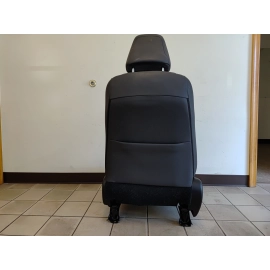 2018-2021 Lexus NX300 Front Right Passenger Seat Assembly Leather Black OEM 2018-2021 Lexus NX300 Front Right Passenger Seat Assembly Leather Black OEM