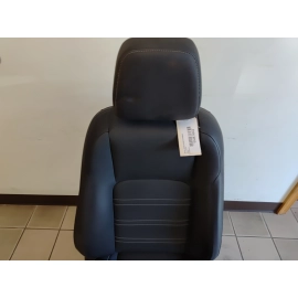 2018-2021 Lexus NX300 Front Right Passenger Seat Assembly Leather Black OEM 2018-2021 Lexus NX300 Front Right Passenger Seat Assembly Leather Black OEM