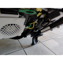 2018-2021 Lexus NX300 Front Right Passenger Seat Assembly Leather Black OEM 2018-2021 Lexus NX300 Front Right Passenger Seat Assembly Leather Black OEM