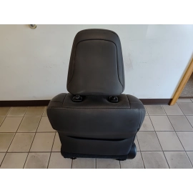 2018-2021 Lexus NX300 Front Right Passenger Seat Assembly Leather Black OEM 2018-2021 Lexus NX300 Front Right Passenger Seat Assembly Leather Black OEM